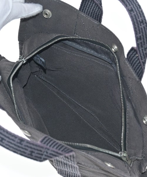 HERMES（エルメス）トートバッグ グレー サイズ:- レディース/2200688822798