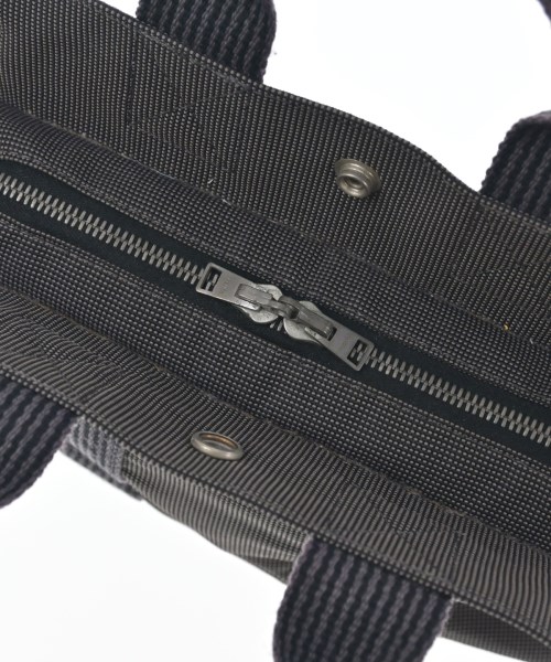 HERMES（エルメス）トートバッグ グレー サイズ:- レディース/2200688822798