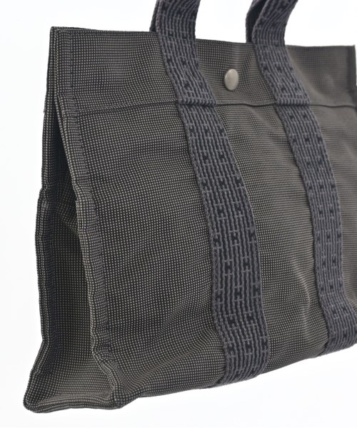 HERMES（エルメス）トートバッグ グレー サイズ:- レディース/2200688822798