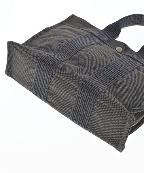HERMES（エルメス）トートバッグ グレー サイズ:- レディース/2200688822798