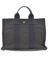 HERMES（エルメス）トートバッグ グレー サイズ:- レディース/2200688822798