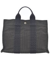 HERMES（エルメス）トートバッグ グレー サイズ:- レディース/2200688822798
