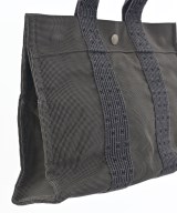 HERMES（エルメス）トートバッグ グレー サイズ:- レディース/2200688822798