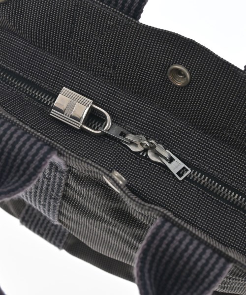 HERMES（エルメス）トートバッグ グレー サイズ:- レディース/2200688822804