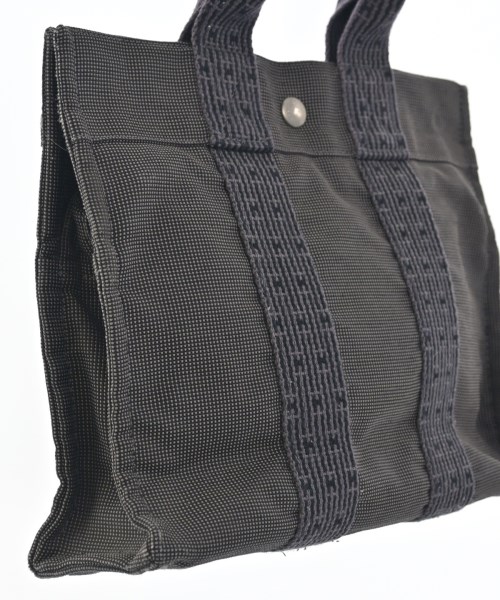 HERMES（エルメス）トートバッグ グレー サイズ:- レディース/2200688822804