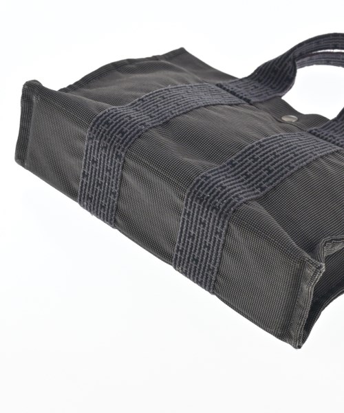 HERMES（エルメス）トートバッグ グレー サイズ:- レディース/2200688822804