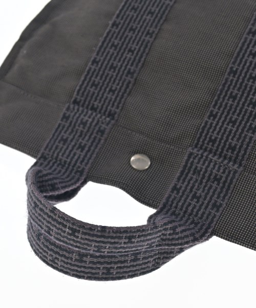 HERMES（エルメス）トートバッグ グレー サイズ:- レディース/2200688822804