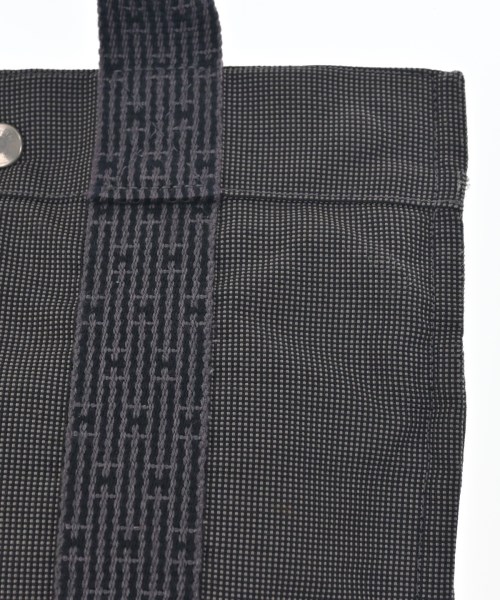 HERMES（エルメス）トートバッグ グレー サイズ:- レディース/2200688822804