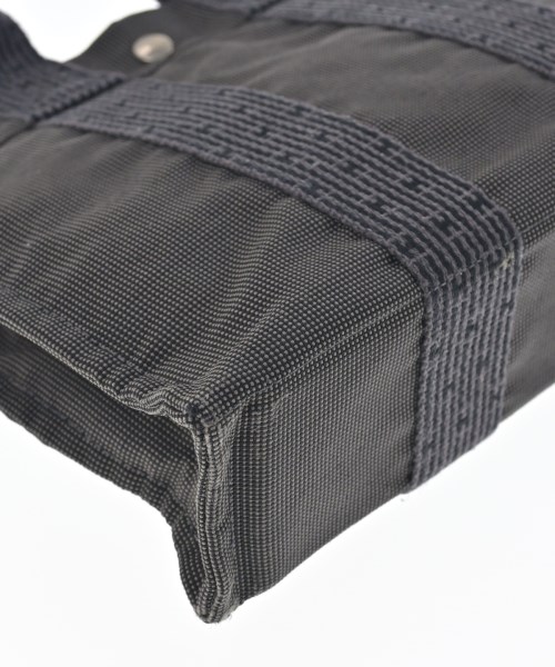 HERMES（エルメス）トートバッグ グレー サイズ:- レディース/2200688822804