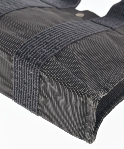 HERMES（エルメス）トートバッグ グレー サイズ:- レディース/2200688822804