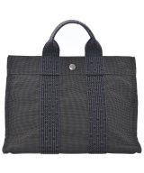 HERMES（エルメス）トートバッグ グレー サイズ:- レディース/2200688822804
