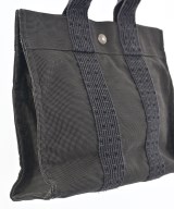 HERMES（エルメス）トートバッグ グレー サイズ:- レディース/2200688822804