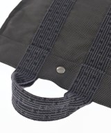 HERMES（エルメス）トートバッグ グレー サイズ:- レディース/2200688822804