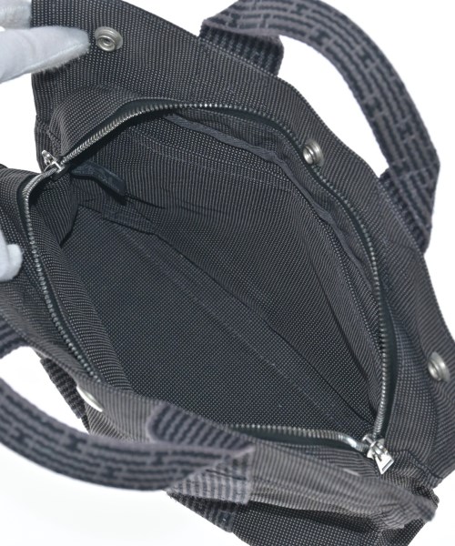 HERMES（エルメス）トートバッグ グレー サイズ:- レディース/2200688822811