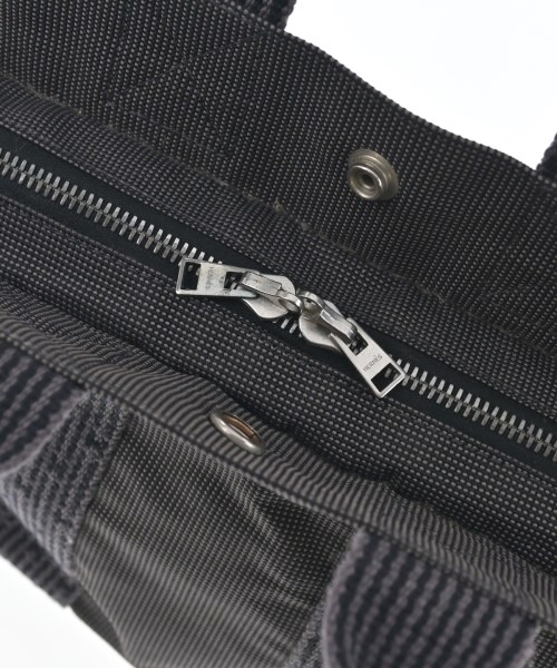 HERMES（エルメス）トートバッグ グレー サイズ:- レディース/2200688822811
