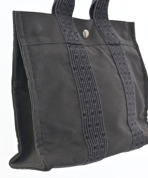 HERMES（エルメス）トートバッグ グレー サイズ:- レディース/2200688822811