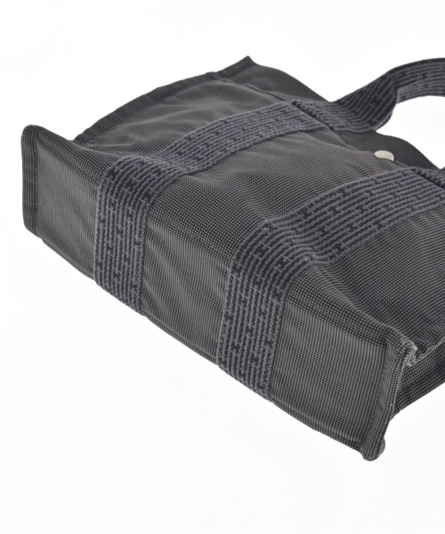 HERMES（エルメス）トートバッグ グレー サイズ:- レディース/2200688822811
