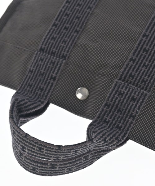 HERMES（エルメス）トートバッグ グレー サイズ:- レディース/2200688822811