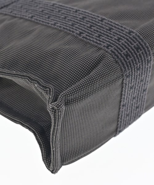 HERMES（エルメス）トートバッグ グレー サイズ:- レディース/2200688822811