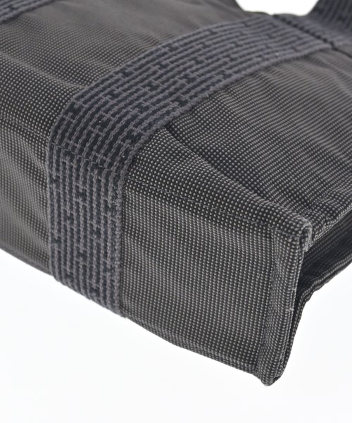 HERMES（エルメス）トートバッグ グレー サイズ:- レディース/2200688822811