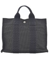 HERMES（エルメス）トートバッグ グレー サイズ:- レディース/2200688822811