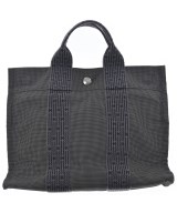 HERMES トートバッグ