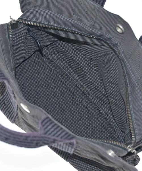 HERMES（エルメス）トートバッグ グレー サイズ:- レディース/2200688822828
