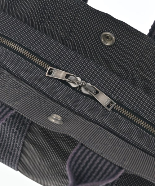 HERMES（エルメス）トートバッグ グレー サイズ:- レディース/2200688822828