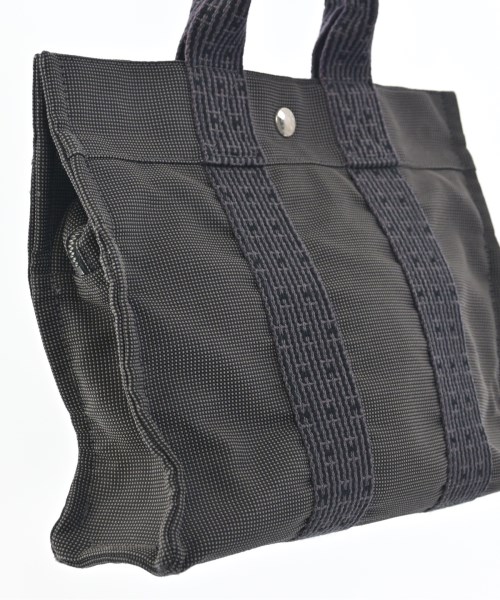 HERMES（エルメス）トートバッグ グレー サイズ:- レディース/2200688822828