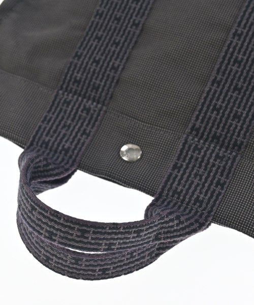 HERMES（エルメス）トートバッグ グレー サイズ:- レディース/2200688822828