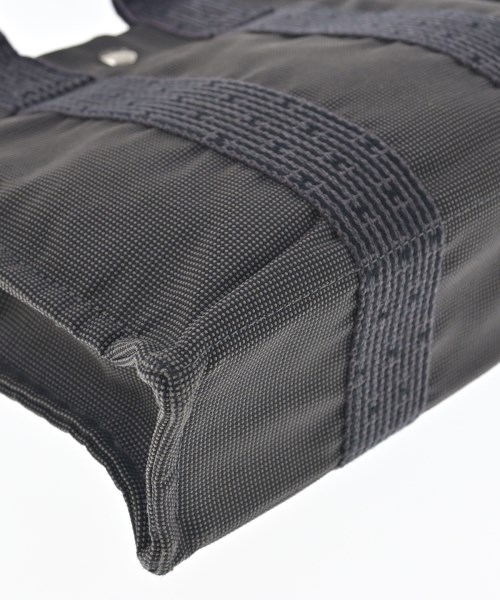 HERMES（エルメス）トートバッグ グレー サイズ:- レディース/2200688822828
