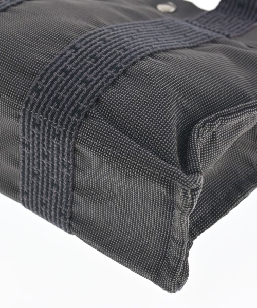 HERMES（エルメス）トートバッグ グレー サイズ:- レディース/2200688822828