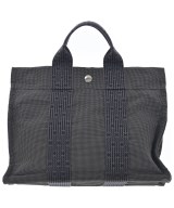 HERMES（エルメス）トートバッグ グレー サイズ:- レディース/2200688822828