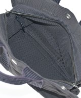 HERMES（エルメス）トートバッグ グレー サイズ:- レディース/2200688822828