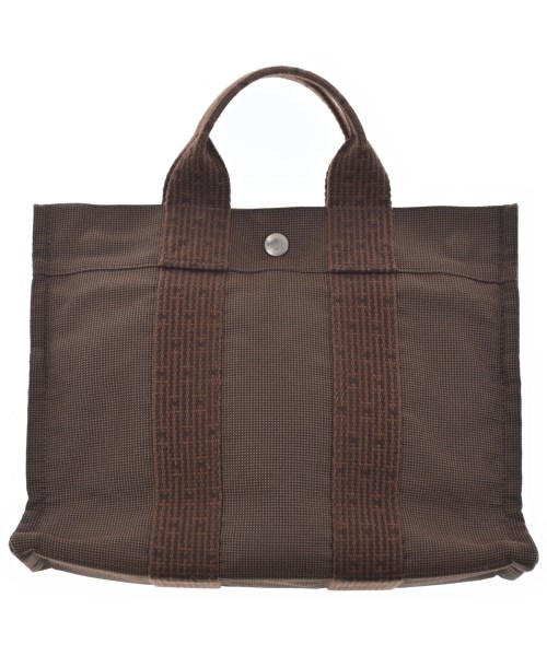 エルメス(HERMES)のHERMES トートバッグ