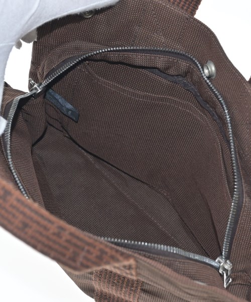 HERMES（エルメス）トートバッグ 茶 サイズ:PM レディース/2200688822835