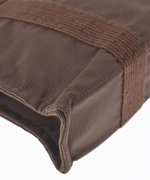 HERMES（エルメス）トートバッグ 茶 サイズ:PM レディース/2200688822835