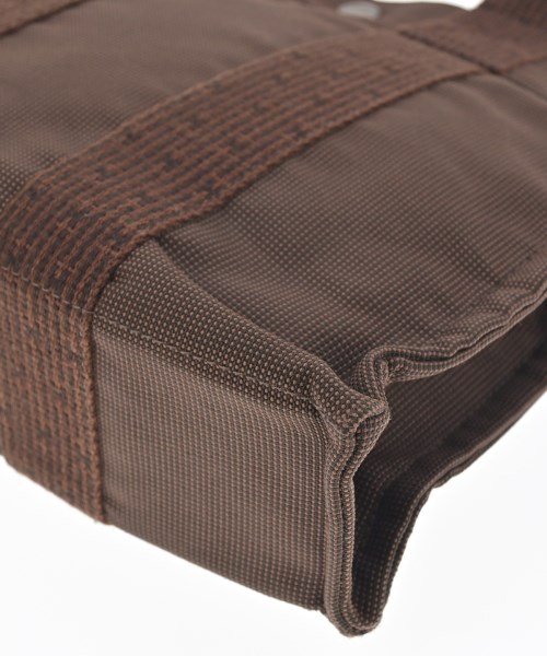 HERMES（エルメス）トートバッグ 茶 サイズ:PM レディース/2200688822835