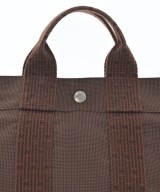 HERMES（エルメス）トートバッグ 茶 サイズ:PM レディース/2200688822835