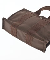 HERMES（エルメス）トートバッグ 茶 サイズ:PM レディース/2200688822835