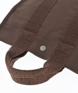 HERMES（エルメス）トートバッグ 茶 サイズ:PM レディース/2200688822835