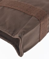 HERMES（エルメス）トートバッグ 茶 サイズ:PM レディース/2200688822835