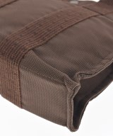 HERMES（エルメス）トートバッグ 茶 サイズ:PM レディース/2200688822835