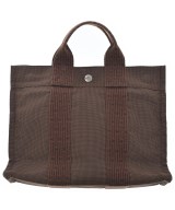 HERMES トートバッグ