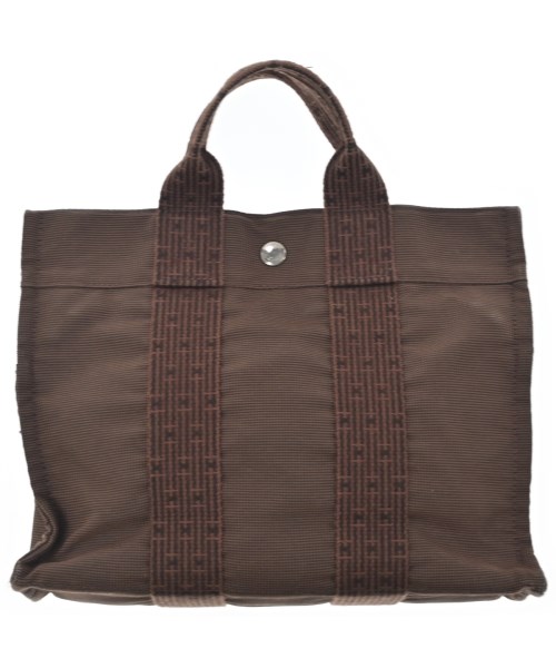 エルメス(HERMES)のHERMES トートバッグ