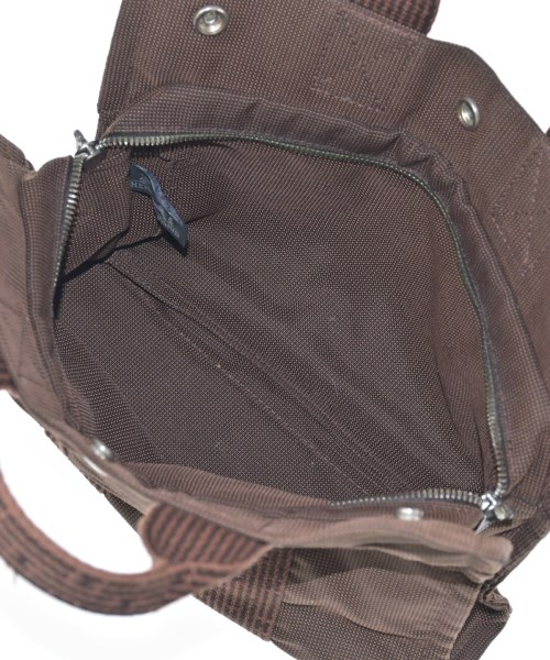 HERMES（エルメス）トートバッグ 茶 サイズ:PM レディース/2200688822842