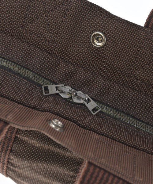 HERMES（エルメス）トートバッグ 茶 サイズ:PM レディース/2200688822842