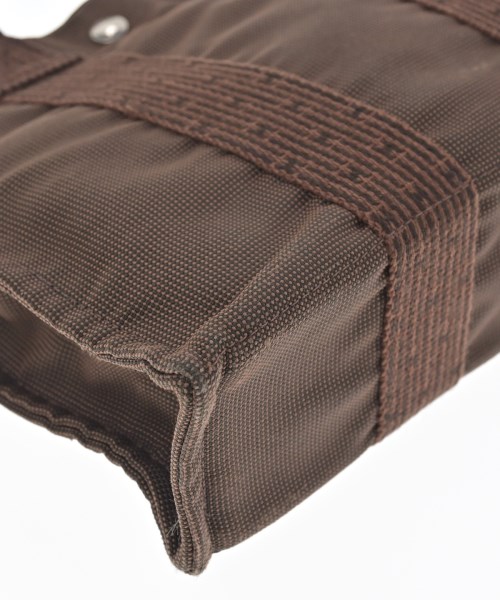 HERMES（エルメス）トートバッグ 茶 サイズ:PM レディース/2200688822842