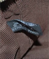 HERMES（エルメス）トートバッグ 茶 サイズ:PM レディース/2200688822842
