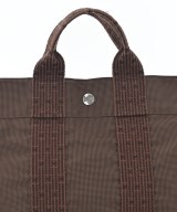 HERMES（エルメス）トートバッグ 茶 サイズ:PM レディース/2200688822842